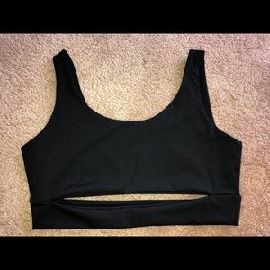 NWOT Forever 21 bralette